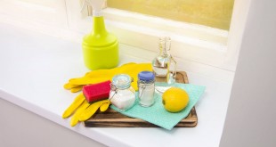 Produkty do sprzątania domu